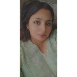 Meet your Posher, Anshu